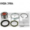 The best Wheel Bearing Kit SKF VKBA3984 at mrparts.se