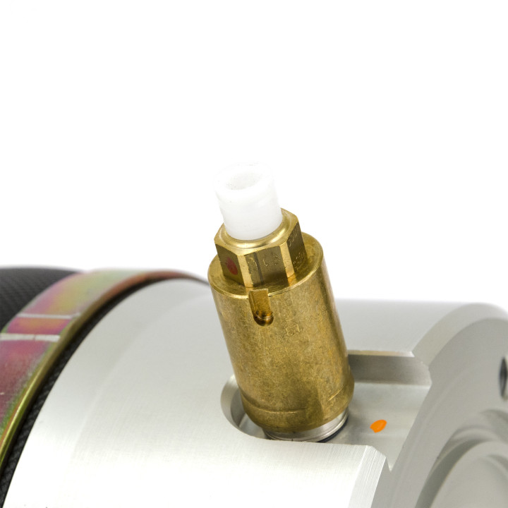 A-2523 | Arnott | Luftfjädring