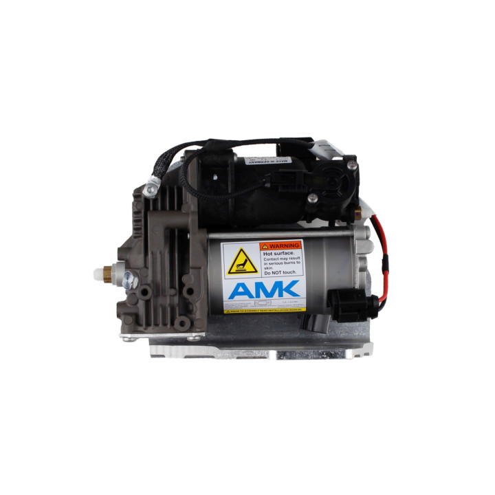 Bilstein 10-309445 B1 Luftkompressor Discov. 3/4, Range Rover Sport