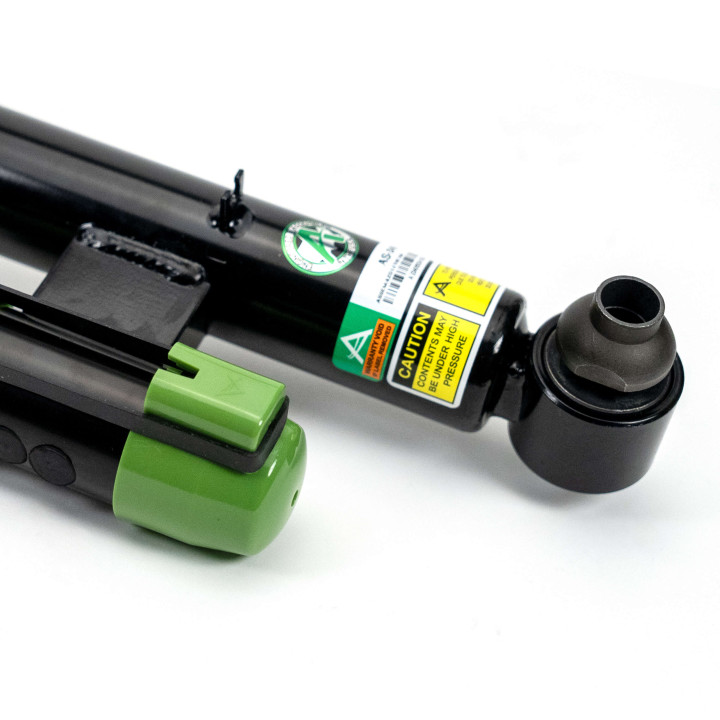 AS-3406 | Arnott | Luftfjädring