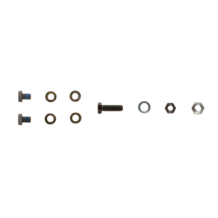 Bilstein 22-001924 B4 Fjäderben MB 201 TROPEN