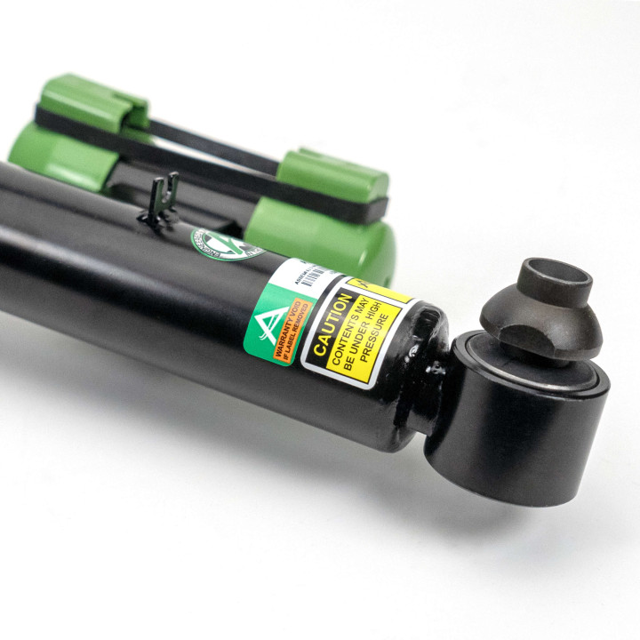 AS-3407 | Arnott | Luftfjädring