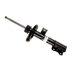 Bilstein 22-244222 B4 Fjäderben MB GLA X156 erh. Bodenf.