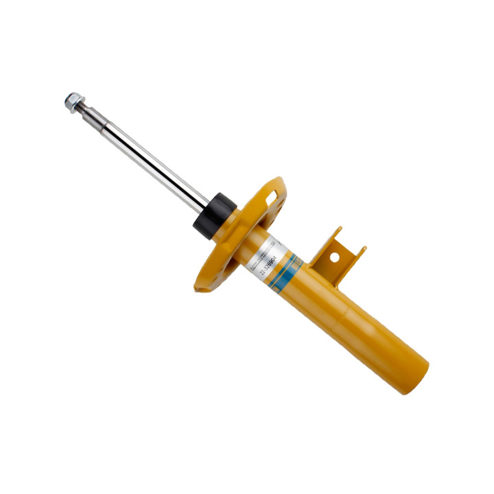 Bilstein 22-326904 B6 Fjäderben MB CLA C118 Kom.Std.Av