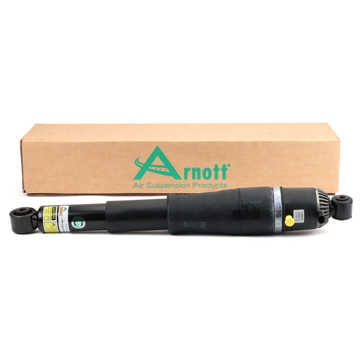 AS-3430 | Arnott | Air Suspension