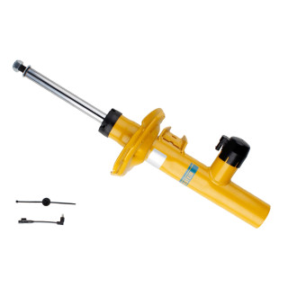 Bilstein 23-254343 B6 Fjäderben VW Golf 7