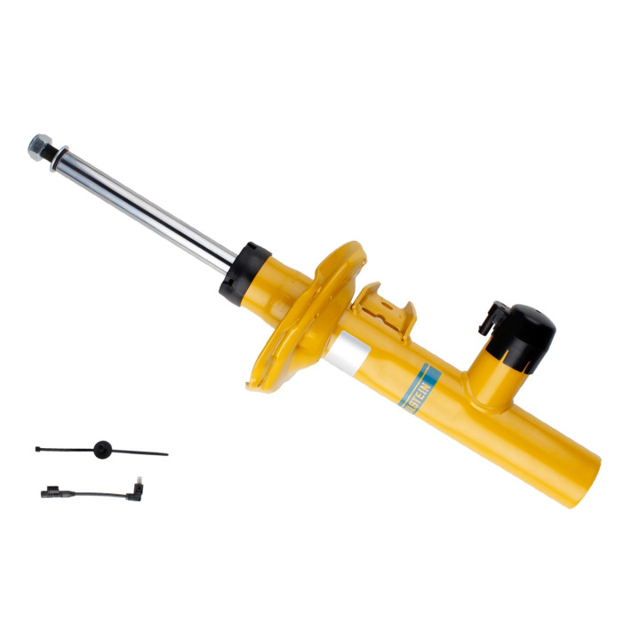 Bilstein 23-254343 B6 Fjäderben VW Golf 7