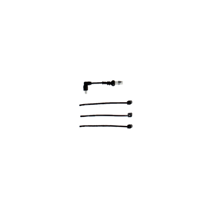 Bilstein 23-305069 B4 Fjäderben BMW 3 G20 4WD