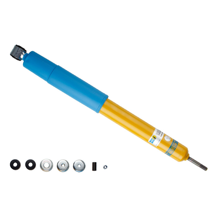 Bilstein 24-016353 B6 Fjäderben MB G-M0DELL 463 VA B6