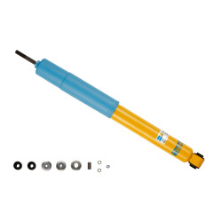 Bilstein 24-016360 B6 Fjäderben MB G-Class 463