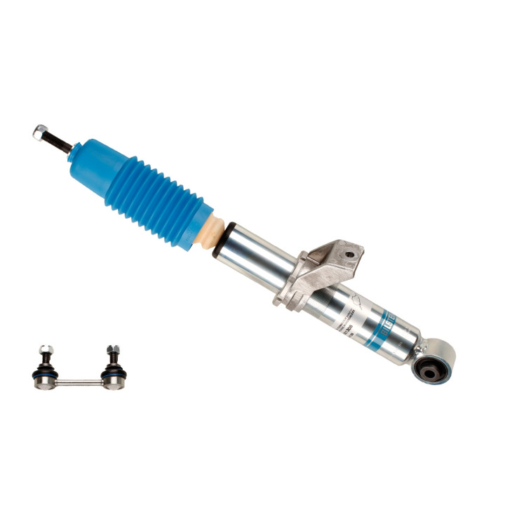 Bilstein 24-061308 B6 Höjdjusterbar Fjäderben PORSCHE 911 993