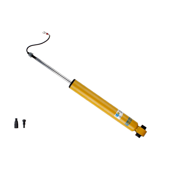 Bilstein 26-296043 B6 Fjäderben Audi A4 (B9)