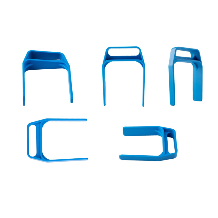 Bilstein 40-076621 B3 Luftbälg MB E-CLASS 211 AIRMATIC