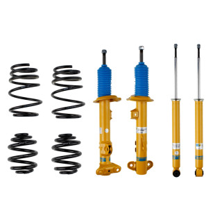 Bilstein 46-000033 B12 Pro-Kit Coilovers BMW Z4 Coupe