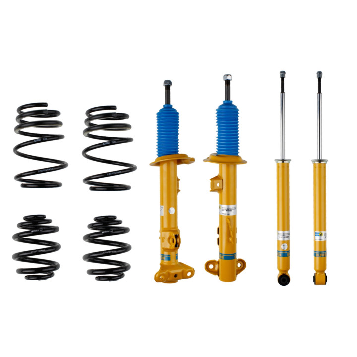 Bilstein 46-000033 B12 Pro-Kit Coilovers BMW Z4 Coupe