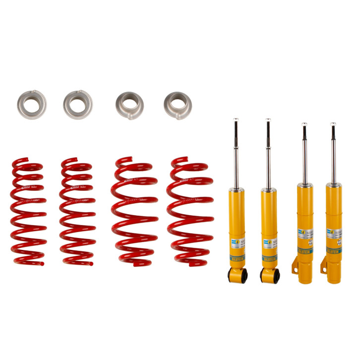 Bilstein 46-000064 B12 Pro-Kit Coilovers Alfa BRERA