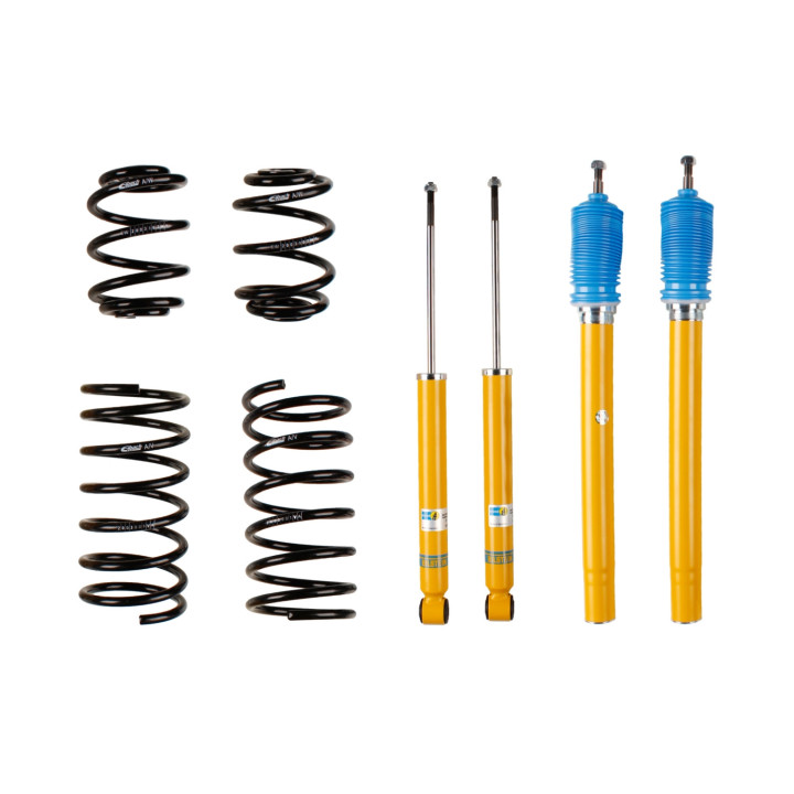 Bilstein 46-000101 B12 Pro-Kit Coilovers BMW 3 (E30)
