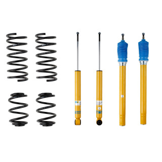 Bilstein 46-000132 B12 Pro-Kit Coilovers BMW 3 Cabriolet (E30)