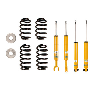 Bilstein 46-000446 B12 Pro-Kit Coilovers VW PASSAT (3B3)