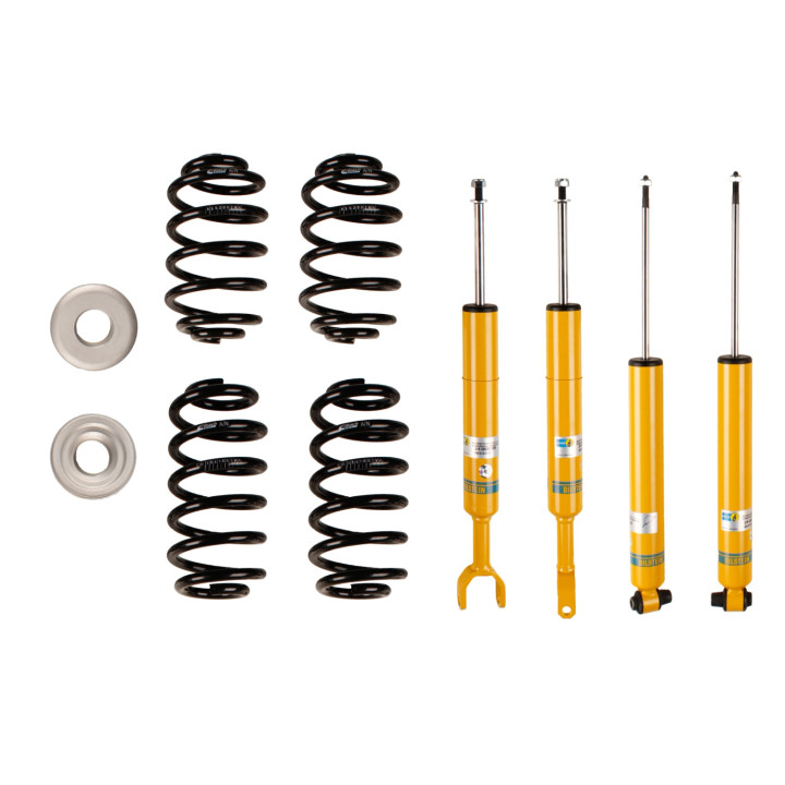 Bilstein 46-000446 B12 Pro-Kit Coilovers VW PASSAT (3B3)