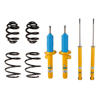 Bilstein 46-000613 B12 Pro-Kit Coilovers BMW 3 Cabriolet (E46)