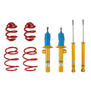 Bilstein 46-180117 B12 Pro-Kit Coilovers BMW 3 Touring (E46)