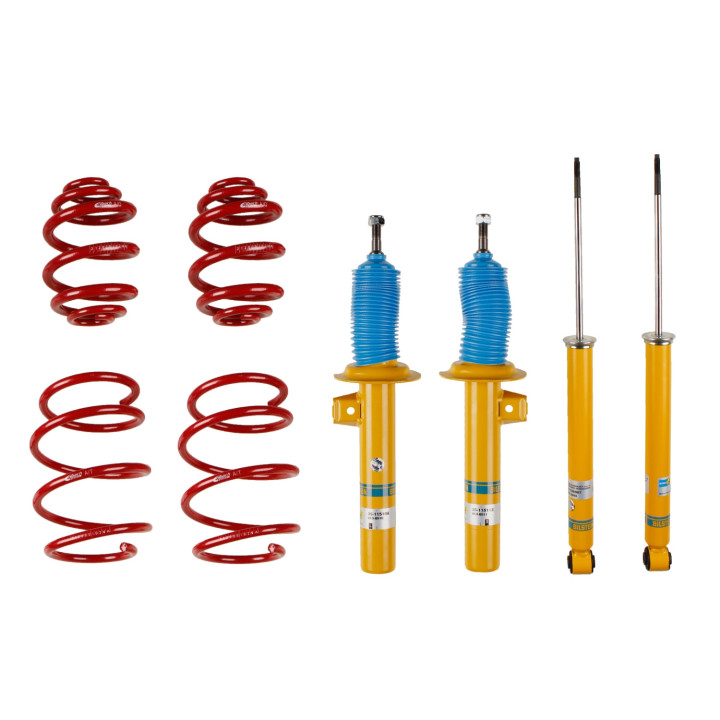 Bilstein 46-180117 B12 Pro-Kit Coilovers BMW 3 Touring (E46)