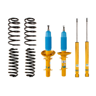 Bilstein 46-180148 B12 Pro-Kit Coilovers AUDI A3 (8L1)