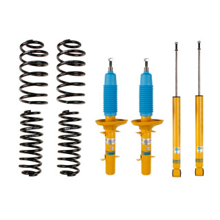 Bilstein 46-180162 B12 Pro-Kit Coilovers AUDI A3 (8L1)