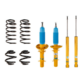 Bilstein 46-180179 B12 Pro-Kit Coilovers AUDI A3 (8L1)