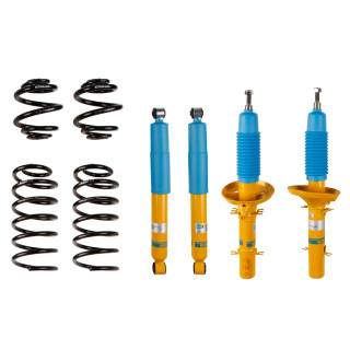 Bilstein 46-180193 B12 Pro-Kit Coilovers VW BORA Kombi (1J6)
