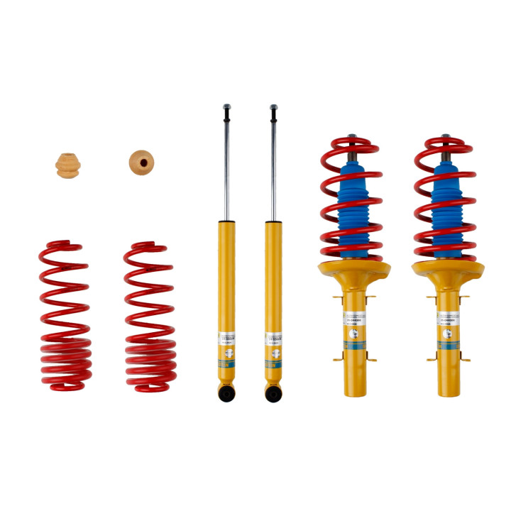 Bilstein 46-180308 B12 Pro-Kit Coilovers VW BORA (1J2)