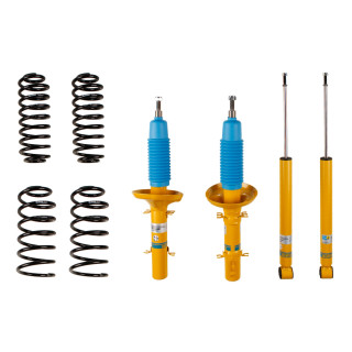 Bilstein 46-180339 B12 Pro-Kit Coilovers VW GOLF IV (1J1)