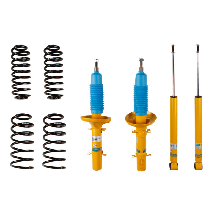 Bilstein 46-180339 B12 Pro-Kit Coilovers VW GOLF IV (1J1)