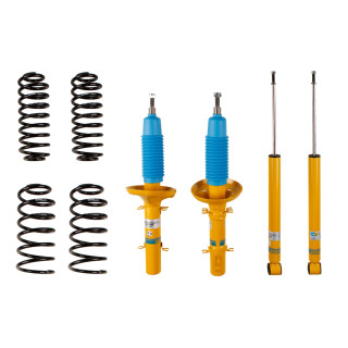 Bilstein 46-180346 B12 Pro-Kit Coilovers VW GOLF IV (1J1)