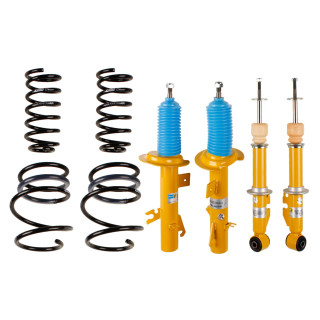 Bilstein 46-180452 B12 Pro-Kit Coilovers BMW Mini (R50,https://mrparts.se/R52,R53)