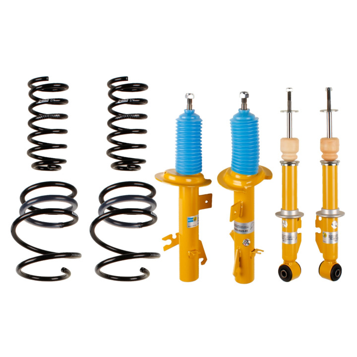 Bilstein 46-180452 B12 Pro-Kit Coilovers BMW Mini (R50,https://mrparts.se/R52,R53)