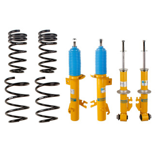 Bilstein 46-180469 B12 Pro-Kit Coilovers BMW Mini (R56)