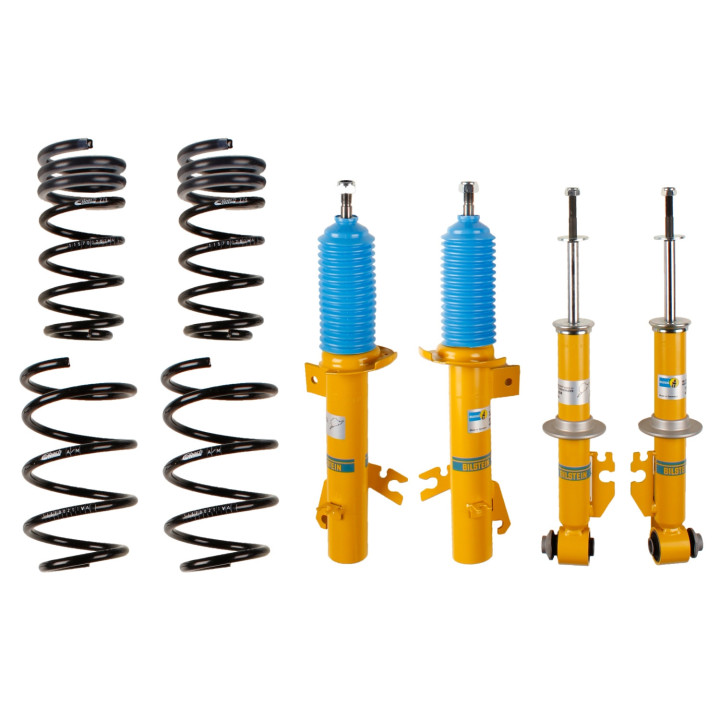 Bilstein 46-180469 B12 Pro-Kit Coilovers BMW Mini (R56)