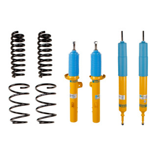 Bilstein 46-180490 B12 Pro-Kit Coilovers BMW 1 (E81, E87)