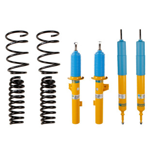 Bilstein 46-180551 B12 Pro-Kit Coilovers BMW 3 (E90)