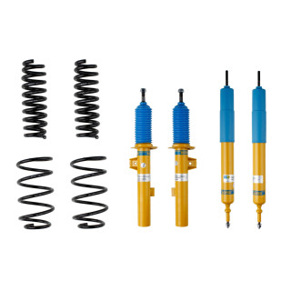 Bilstein 46-180582 B12 Pro-Kit Coilovers BMW 3 Touring (E91)