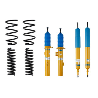 Bilstein 46-180599 B12 Pro-Kit Coilovers BMW 3 Touring (E91)
