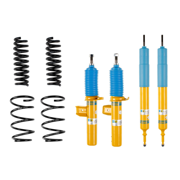 Bilstein 46-180605 B12 Pro-Kit Coilovers BMW 3 (E90)