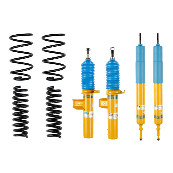 Bilstein 46-180612 B12 Pro-Kit Coilovers BMW 3 (E90)