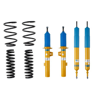 Bilstein 46-180643 B12 Pro-Kit Coilovers BMW 3 Coupe (E92)