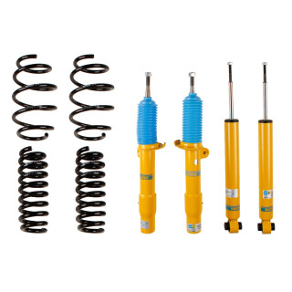 Bilstein 46-180698 B12 Pro-Kit Coilovers BMW 3 Coupe (E92)
