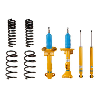Bilstein 46-180759 B12 Pro-Kit Coilovers MB C CLASS (204)