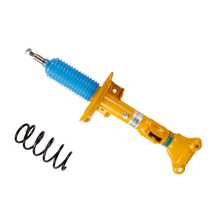 Bilstein 46-180759 B12 Pro-Kit Coilovers MB C CLASS (204)
