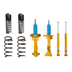 Bilstein 46-180766 B12 Pro-Kit Coilovers MB C CLASS (204)